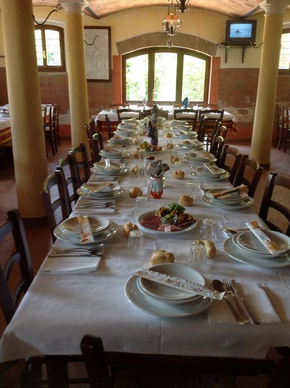 Agriturismo San Valentino Castellarano المظهر الخارجي الصورة