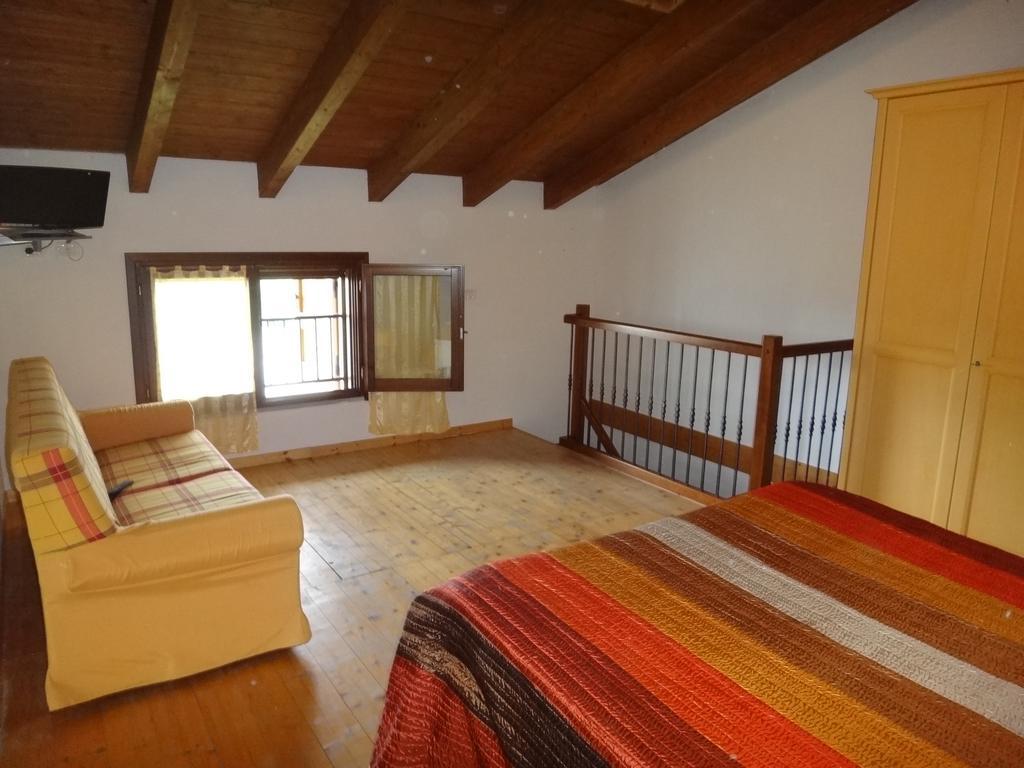 Agriturismo San Valentino Castellarano الغرفة الصورة
