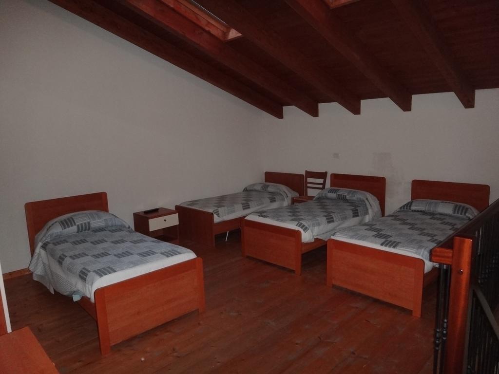 Agriturismo San Valentino Castellarano الغرفة الصورة